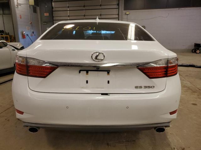 Photo 6 from auction – 2015 LEXUS ES 350 with VIN JTHBK1GG3F2179688