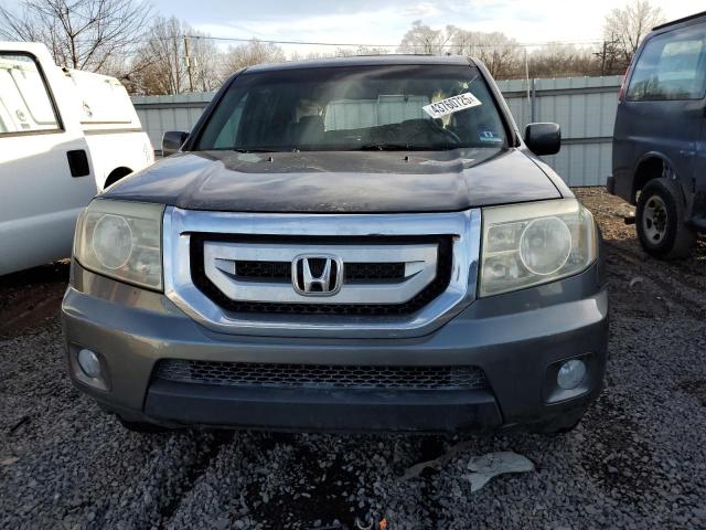 Photo 5 from auction – 2011 HONDA PILOT EXL with VIN 5FNYF3H5XBB036074