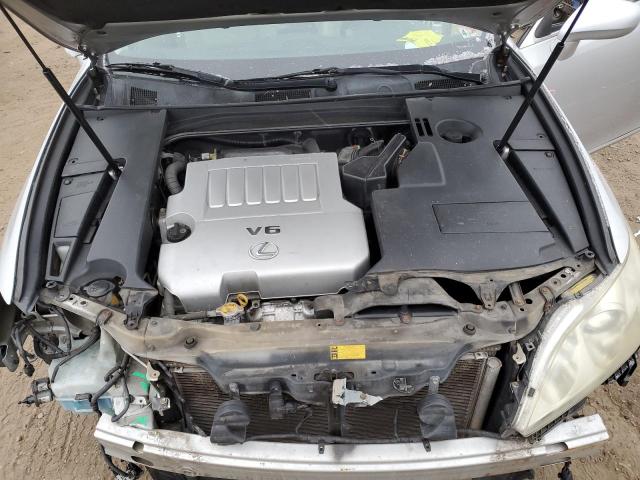 Photo 11 from auction – 2008 LEXUS ES 350 with VIN JTHBJ46G282178427