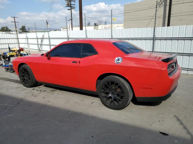 Photo 2 from auction – 2016 DODGE CHALLENGER with VIN 2C3CDZAG4GH108326