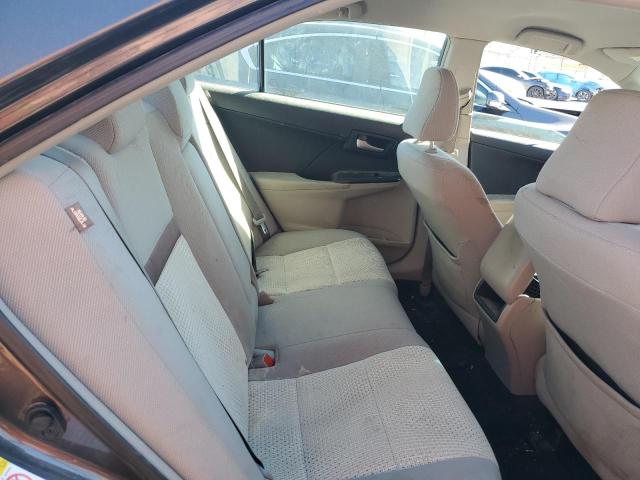Photo 10 from auction – 2014 TOYOTA CAMRY L with VIN 4T1BF1FKXEU431513