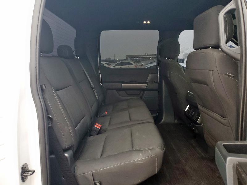 Photo 10 from auction – 2021 FORD F150 SUPER with VIN 1FTEW1EPXMKD44901