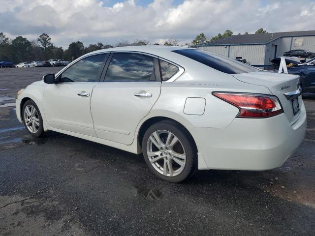 Photo 2 from auction – 2014 NISSAN ALTIMA 3.5 with VIN 1N4BL3APXEC401077