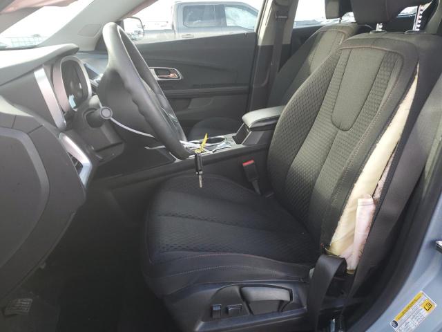 Photo 7 from auction – 2014 CHEVROLET EQUINOX LS with VIN 2GNALAEK1E6313706