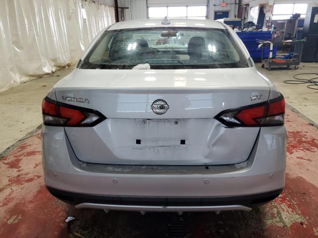 Photo 6 from auction – 2021 NISSAN VERSA SV with VIN 3N1CN8EV1ML836333