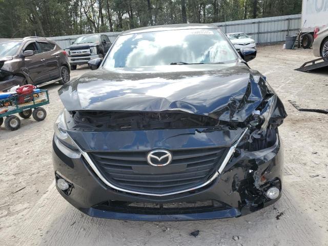Photo 5 from auction – 2016 MAZDA 3 SPORT with VIN 3MZBM1U72GM298971