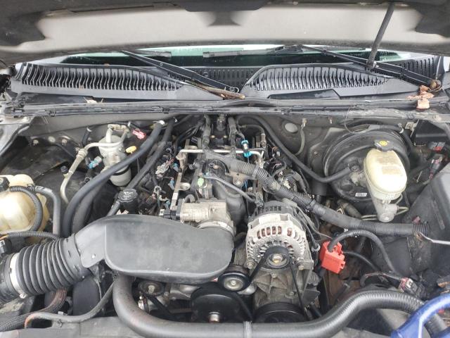 Photo 11 from auction – 2007 CHEVROLET SILVERADO with VIN 1GCEC19Z27Z193634