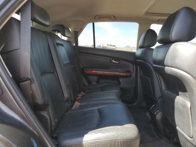 Photo 11 from auction – 2009 LEXUS RX 350 with VIN 2T2HK31U39C132426