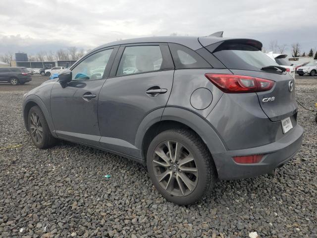 Photo 2 from auction – 2017 MAZDA CX-3 TOURI with VIN JM1DKDC75H0159863
