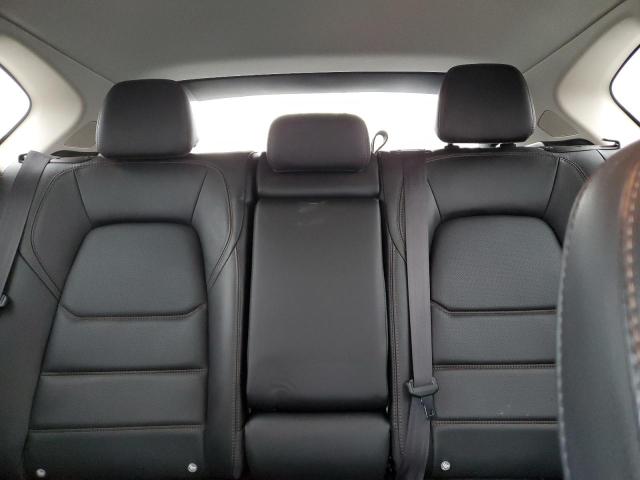 Photo 10 from auction – 2021 MAZDA CX-5 GRAND with VIN JM3KFBDMXM0360079