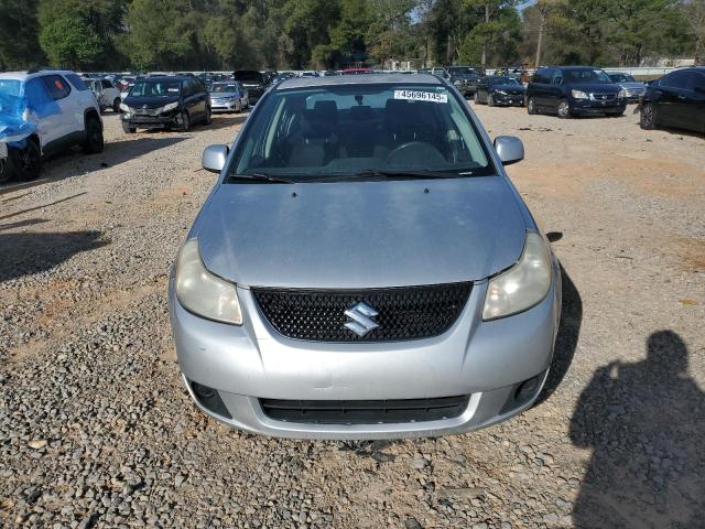 Photo 5 from auction – 2012 SUZUKI SX4 LE with VIN JS2YC5A38C6302644