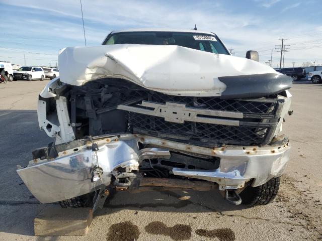 Photo 5 from auction – 2013 CHEVROLET SILVERADO with VIN 1GC1KVCG1DF102155