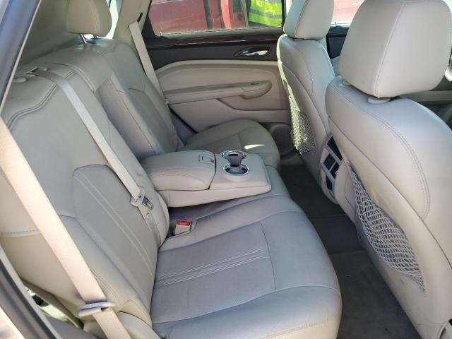 Photo 11 from auction – 2011 CADILLAC SRX PERFOR with VIN 3GYFNBEY0BS600416