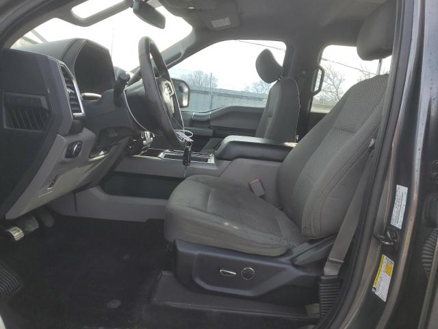 Photo 7 from auction – 2016 FORD F150 SUPER with VIN 1FTEW1EG6GKD90505