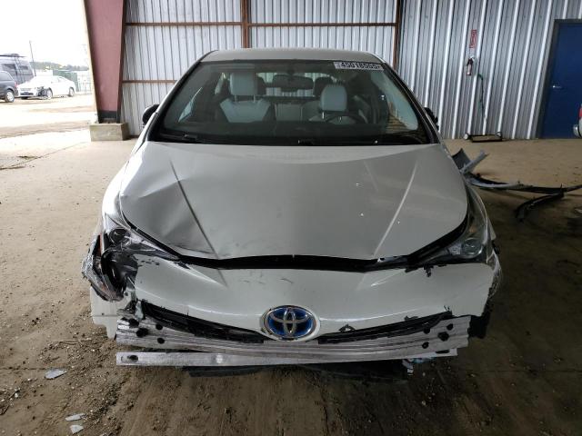 Photo 5 from auction – 2016 TOYOTA PRIUS with VIN JTDKARFU6G3026566