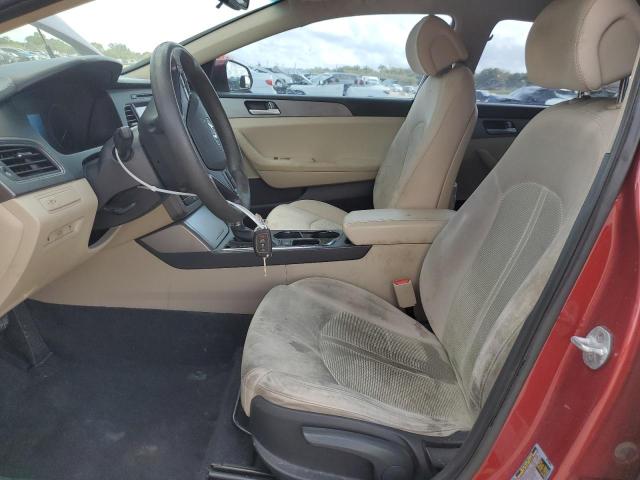 Photo 7 from auction – 2016 HYUNDAI SONATA SE with VIN 5NPE24AF1GH415013
