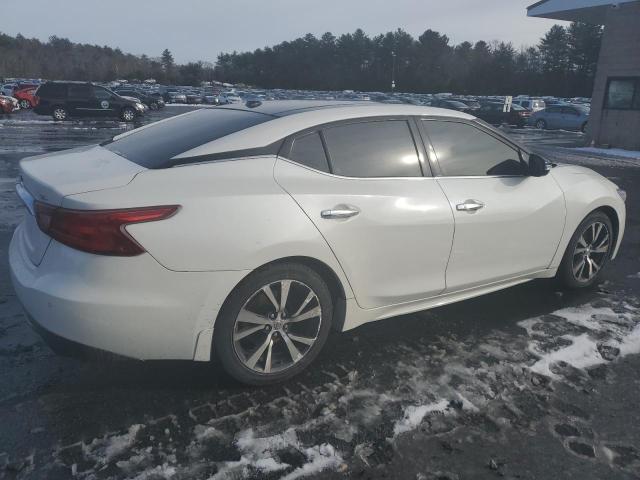 Photo 3 from auction – 2016 NISSAN MAXIMA 3.5 with VIN 1N4AA6AP6GC376779