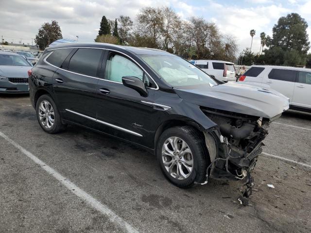 Photo 4 from auction – 2018 BUICK ENCLAVE AV with VIN 5GAERDKW8JJ154330