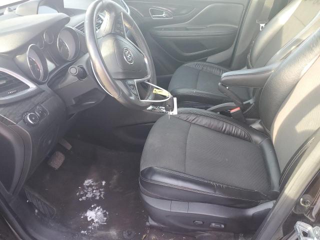 Photo 7 from auction – 2014 BUICK ENCORE CONVENIENCE with VIN KL4CJFSB8EB680456