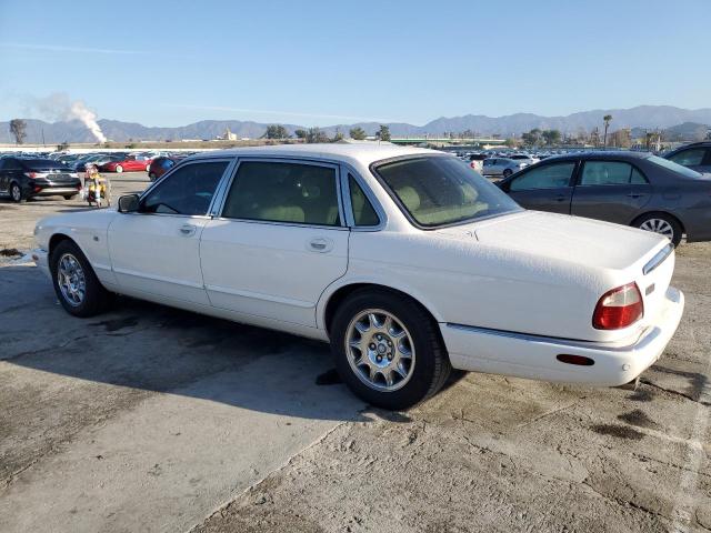 Photo 2 from auction – 2001 JAGUAR XJ8 L with VIN SAJDA23C51LF35586