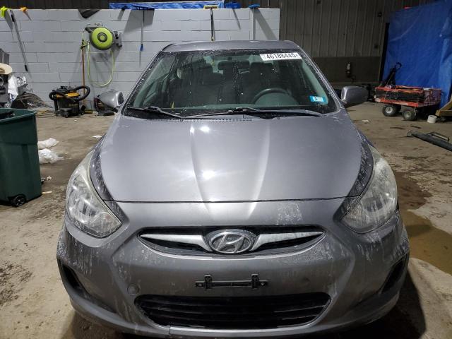 Photo 5 from auction – 2014 HYUNDAI ACCENT GLS with VIN KMHCT4AEXEU673637
