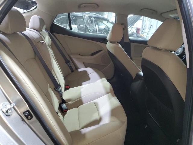 Photo 10 from auction – 2014 KIA OPTIMA LX with VIN KNAGM4A74E5452322