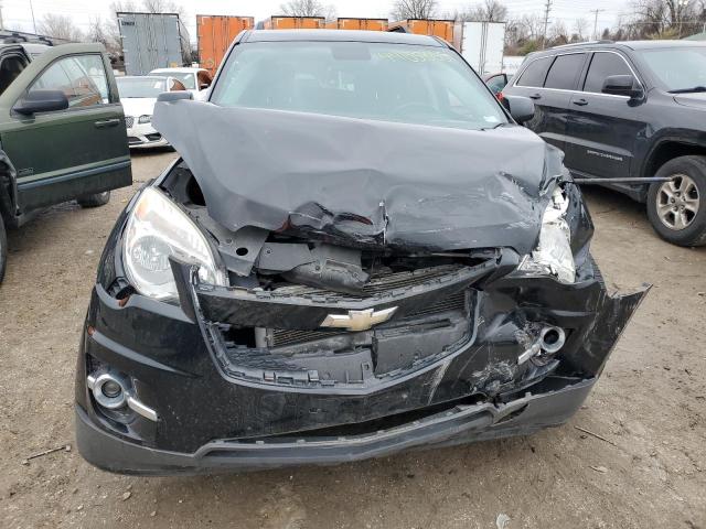 Photo 5 from auction – 2013 CHEVROLET EQUINOX LT with VIN 2GNALPEK6D6335766