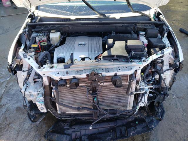 Photo 11 from auction – 2019 TOYOTA HIGHLANDER with VIN 5TDDGRFH8KS066066