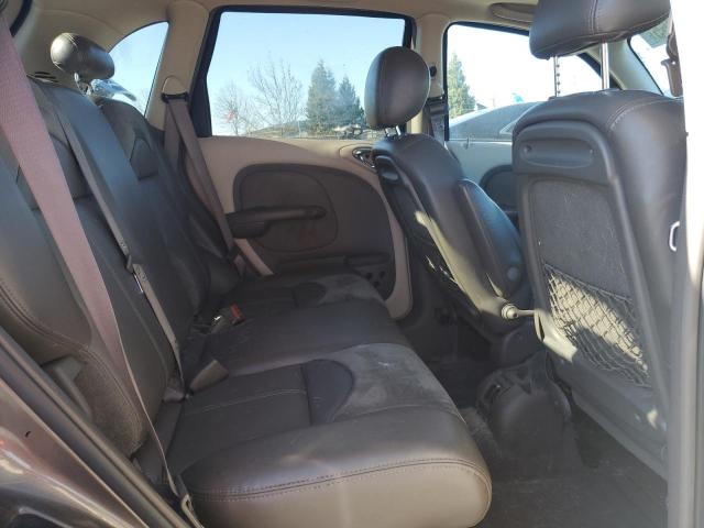 Photo 11 from auction – 2002 CHRYSLER PT CRUISER with VIN 3C8FY68B82T257956