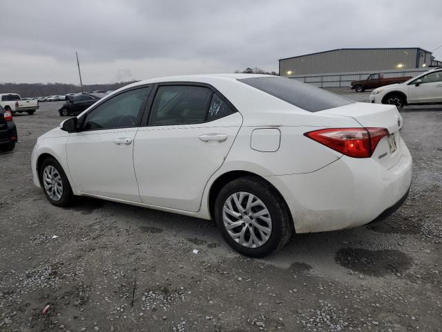 Photo 2 from auction – 2018 TOYOTA COROLLA L with VIN 5YFBURHE2JP749505