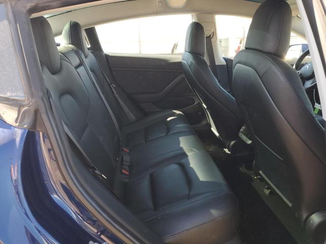 Photo 10 from auction – 2018 TESLA MODEL 3 with VIN 5YJ3E1EB1JF091927