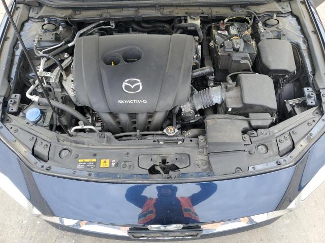 Photo 11 from auction – 2019 MAZDA 3 with VIN JM1BPABL7K1107139