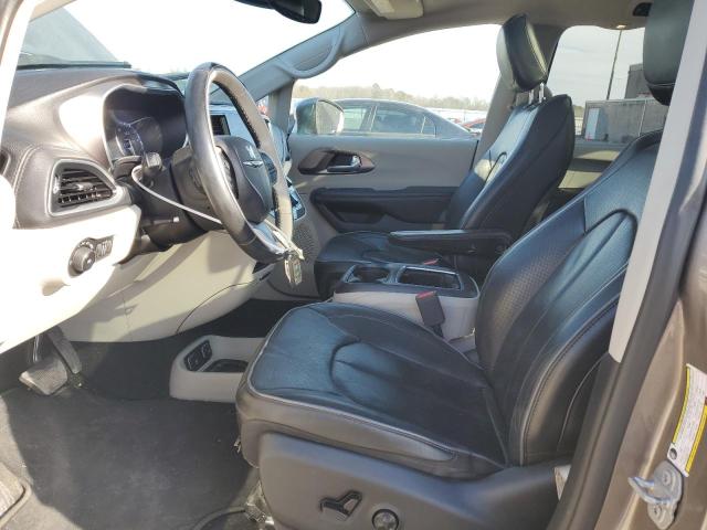 Фото 7 с аукциона – 2018 CHRYSLER PACIFICA L с VIN 2C4RC1GG4JR117918