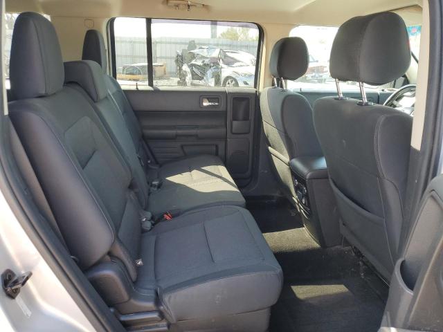 Photo 11 from auction – 2014 FORD FLEX SE with VIN 2FMGK5B81EBD36234
