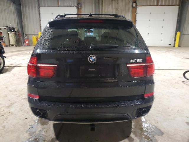 Photo 6 from auction – 2013 BMW X5 XDRIVE3 with VIN 5UXZV4C54D0E02957