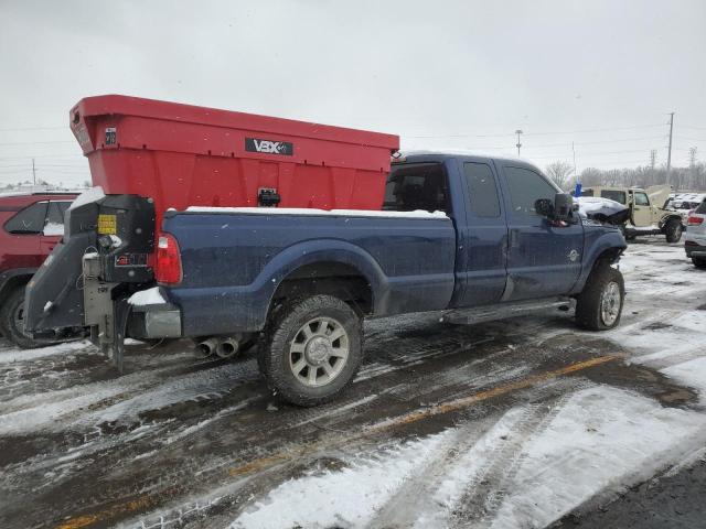 Photo 3 from auction – 2012 FORD F250 SUPER with VIN 1FT7X2BT9CEA04875