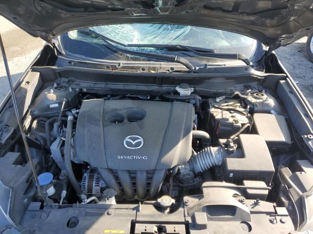Photo 11 from auction – 2021 MAZDA CX-3 SPORT with VIN JM1DKFB76M1514282