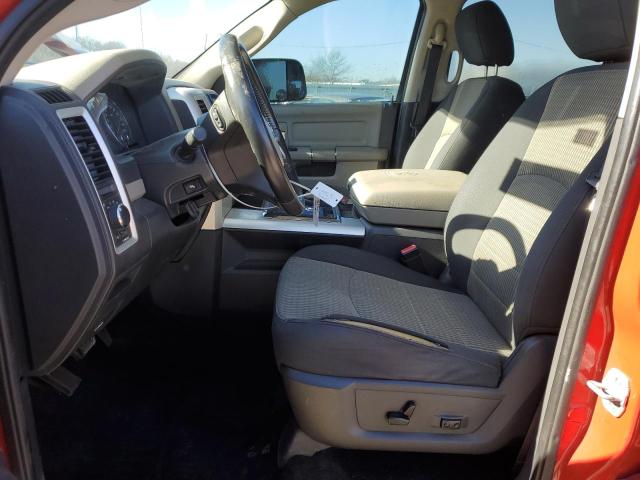 Photo 7 from auction – 2011 DODGE RAM 1500 with VIN 1D7RV1CTXBS710329