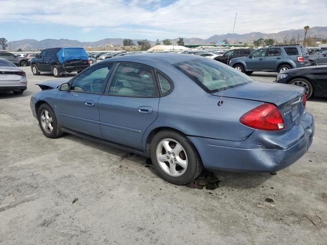 Photo 2 from auction – 2000 FORD TAURUS SE- with VIN 1FAFP55S5YG152037
