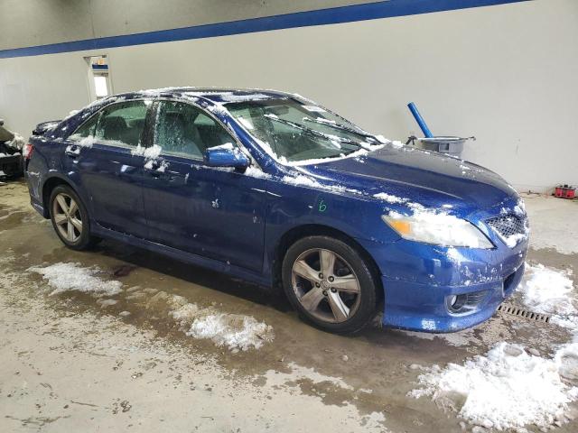 Photo 4 from auction – 2010 TOYOTA CAMRY BASE with VIN 4T1BF3EK9AU580616