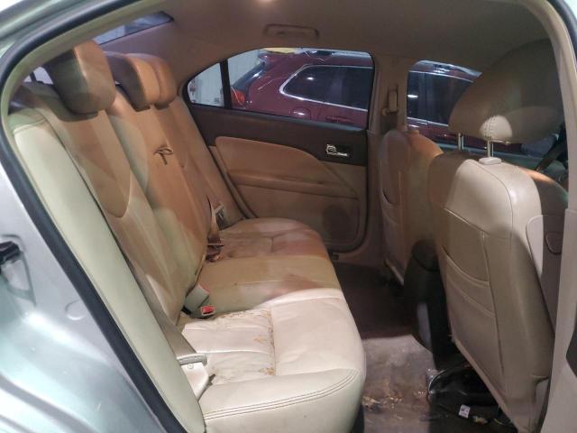 Photo 10 from auction – 2010 MERCURY MILAN with VIN 3MEHM0HA8AR639831