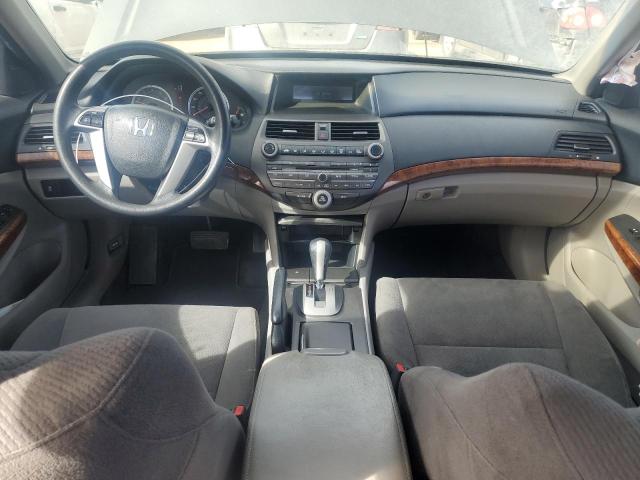 Photo 8 from auction – 2011 HONDA ACCORD EX with VIN 1HGCP2F78BA118515