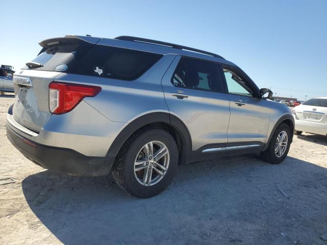 Foto 3 de la subasta – 2021 FORD EXPLORER X con VIN 1FMSK7DH8MGB31777