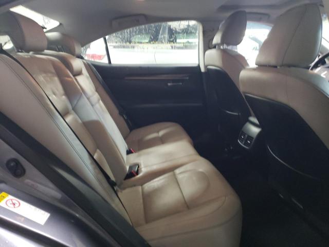 Снимка 10 от търг – 2015 LEXUS ES 350 с VIN JTHBK1GG3F2209725