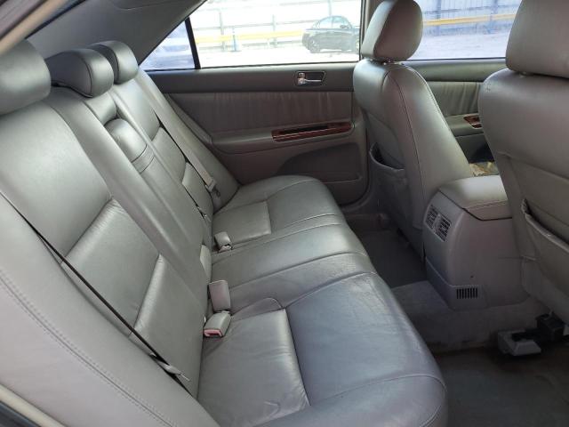 Photo 10 from auction – 2005 TOYOTA CAMRY LE with VIN 4T1BF32K85U597613