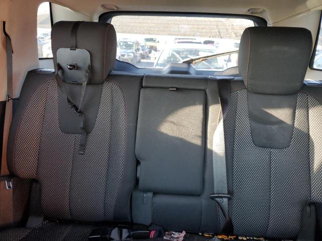 Photo 10 from auction – 2011 GMC TERRAIN SL with VIN 2CTFLTEC3B6413082