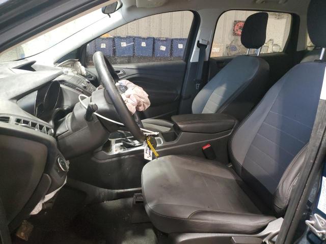 Photo 7 from auction – 2019 FORD ESCAPE S with VIN 1FMCU0F79KUA38517
