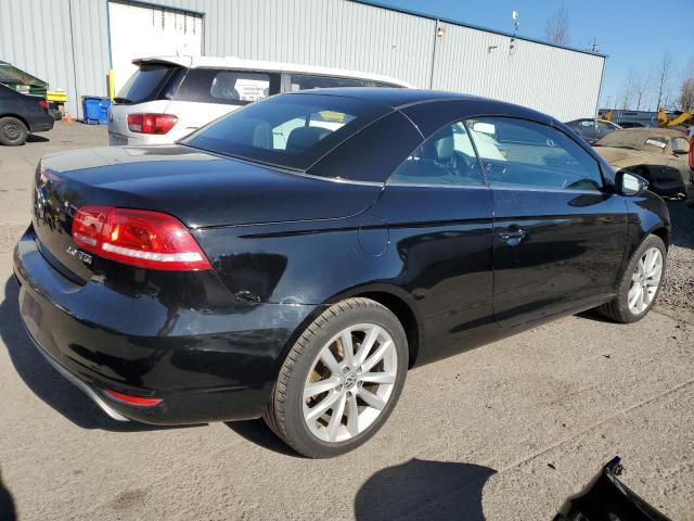 Photo 3 from auction – 2012 VOLKSWAGEN EOS KOMFOR with VIN WVWBW7AH0CV001127