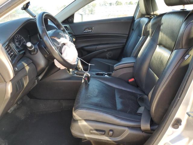 Photo 7 from auction – 2014 ACURA ILX 20 with VIN 19VDE1F35EE013781