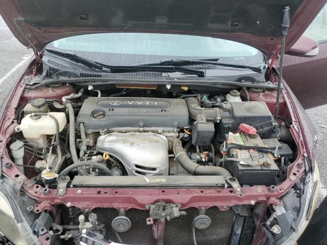Photo 11 from auction – 2006 TOYOTA SCION TC with VIN JTKDE177460092873